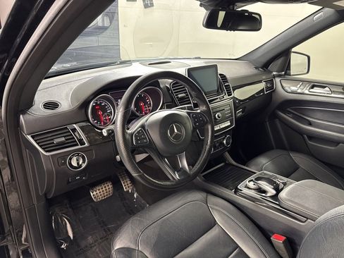 Certified 2016 Mercedes-Benz GLE 400 4MATIC image 13