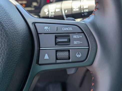 Used 2026 Honda CR-V Sport-L image 15