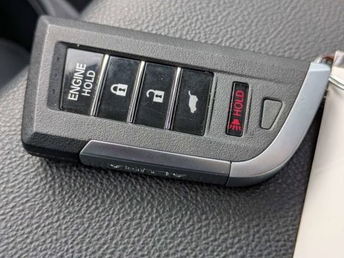 Used 2025 Acura Integra A-Spec image 30