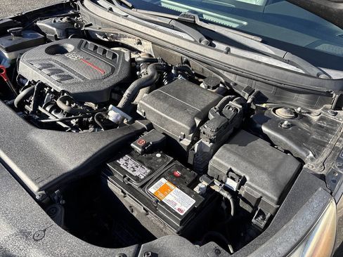 Used 2015 Hyundai Sonata Limited 2.0T image 35