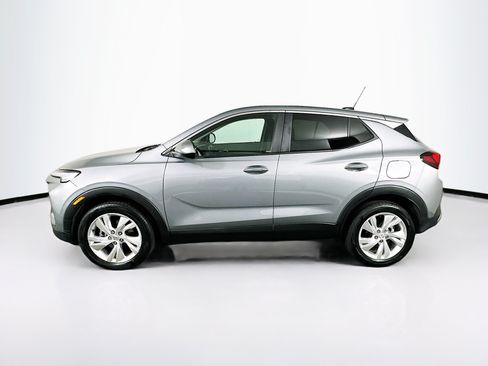 Used 2025 Buick Encore GX Preferred FWD image 4