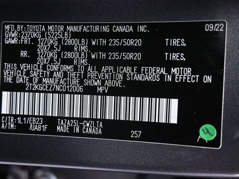 Used 2022 Lexus NX 350 F Sport image 8