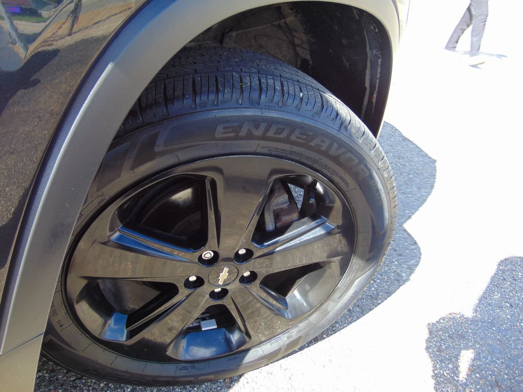 Used 2016 Chevrolet Trax LTZ w/ Midnight Edition AWD/4WD image 29