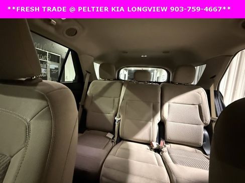 Used 2021 Ford Explorer 2WD image 26