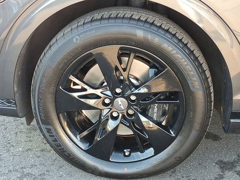 Used 2022 Genesis GV70 3.5T Sport w/ Sport Advanced Package image 28