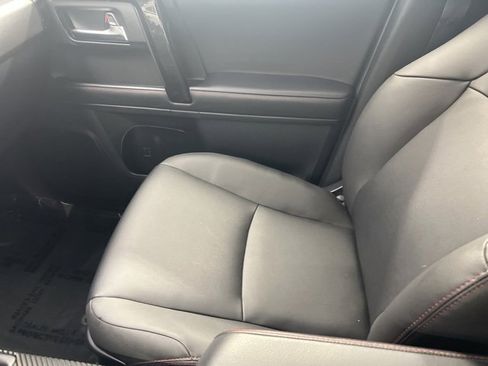 Used 2024 Toyota 4Runner TRD Off-Road Premium image 20