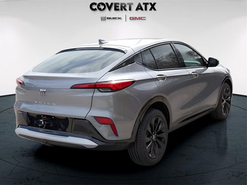 New 2026 Buick Envista Sport Touring w/ Convenience I Package image 6