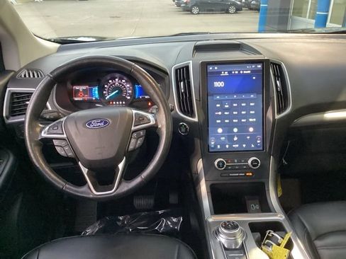 Used 2022 Ford Edge SEL w/ Convenience Package image 18