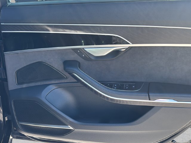Used 2019 Audi A8 L 3.0T AWD/4WD image 11