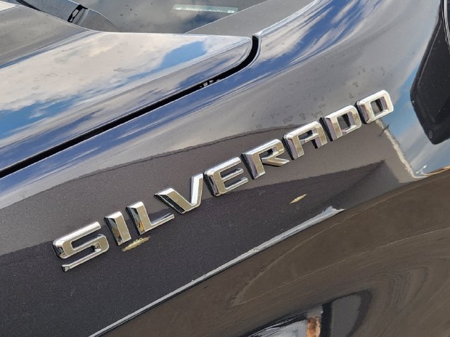 Used 2024 Chevrolet Silverado 1500 RST w/ Convenience Package II AWD/4WD image 9