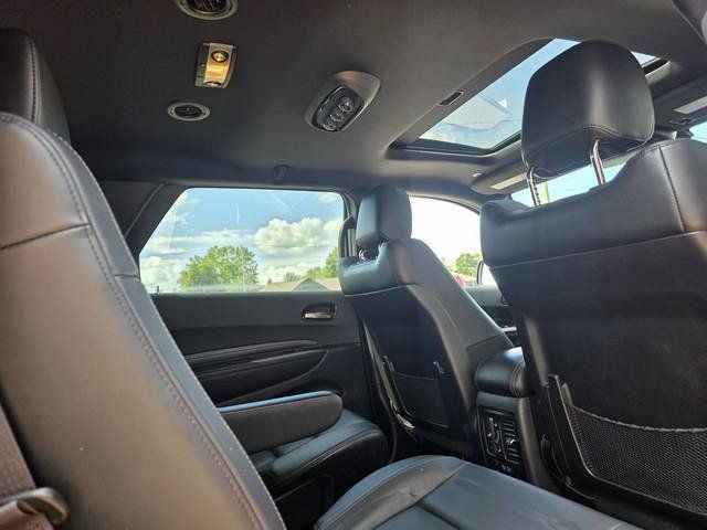 Used 2021 Dodge Durango GT AWD/4WD image 31