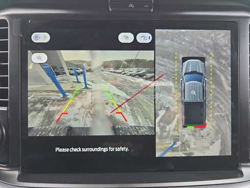 New 2026 Ford F150 XLT image 26