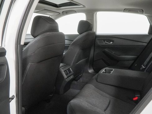 New 2026 Honda Accord SE image 36