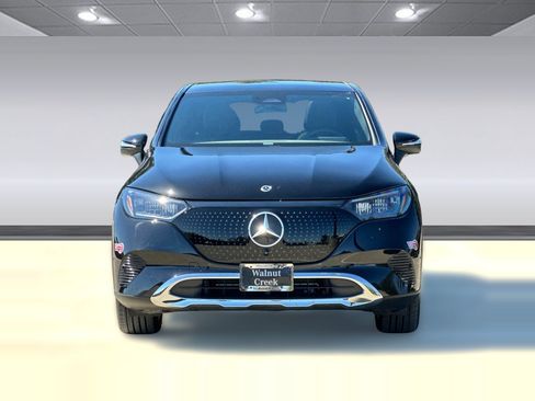 Certified 2024 Mercedes-Benz EQE 350+ 4MATIC SUV image 6
