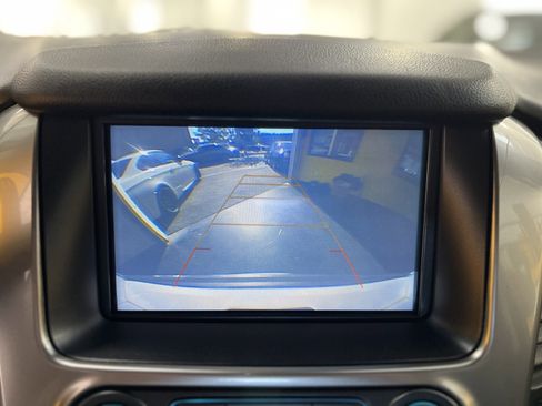 Used 2019 Chevrolet Tahoe Premier image 22