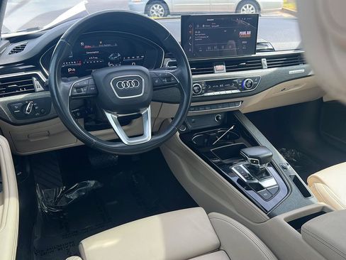 Used 2023 Audi A4 2.0T Premium Plus AWD/4WD image 18
