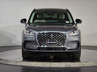 New 2026 Lincoln Corsair Reserve video 3