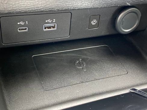 Used 2024 Mitsubishi Outlander 4WD Plug-In Hybrid image 20