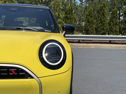 New 2026 MINI Cooper S FWD image 35