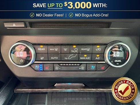 Used 2018 Ford Expedition Limited w/ Equipment Group 302A RWD image 30