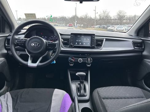 Used 2020 Kia Rio LX image 5