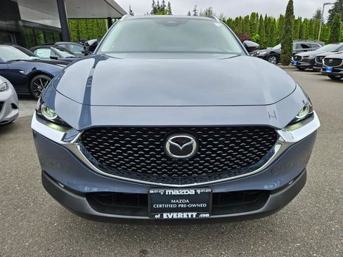 Certified 2025 MAZDA CX-30 AWD 2.5 S w/ Preferred Package image 7
