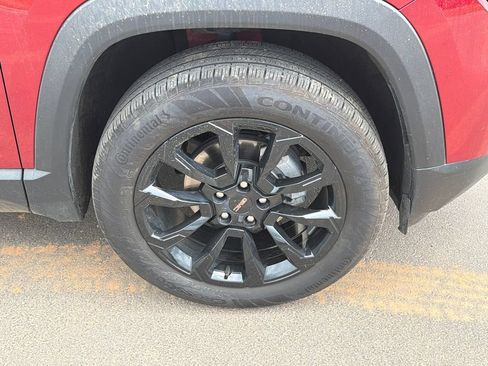 Used 2026 GMC Terrain Elevation w/ Black Edition FWD image 12
