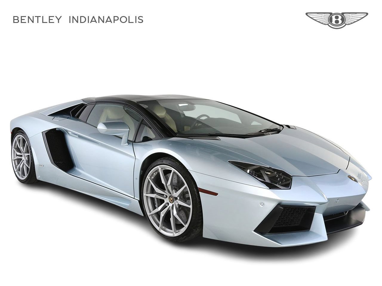 Used 2013 Lamborghini Aventador LP 700-4 AWD/4WD image 1