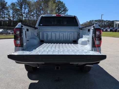 New 2026 Ford Ranger XLT image 13