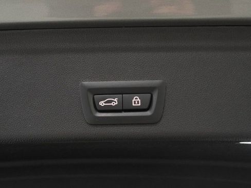 Used 2023 BMW X6 M w/ Competition Package image 55