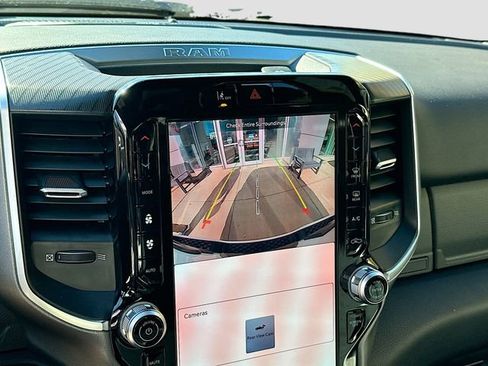 New 2026 RAM 1500 Big Horn image 15