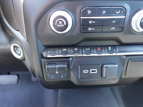 Used 2023 GMC Sierra 1500 Pro w/ Graphite Edition AWD/4WD image 44