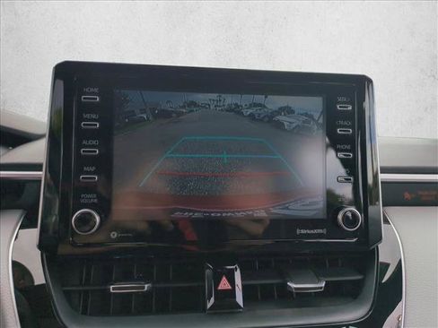 Certified 2021 Toyota Corolla SE FWD image 13