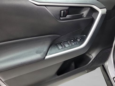 Certified 2024 Toyota RAV4 LE image 11