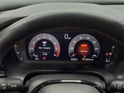 New 2025 Acura ADX A-Spec image 23