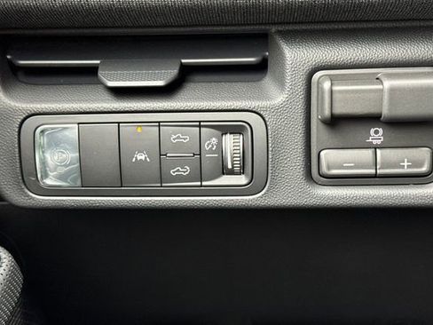 New 2026 GMC Sierra EV Elevation w/ LPO, Elevation Dark Package image 29