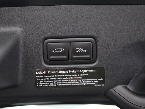 New 2027 Kia Telluride SX X-Line image 39