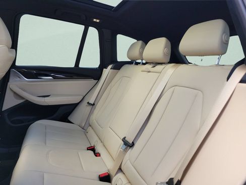 Used 2020 BMW X3 sDrive30i RWD image 13