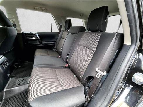 Used 2024 Toyota 4Runner TRD Off-Road image 28