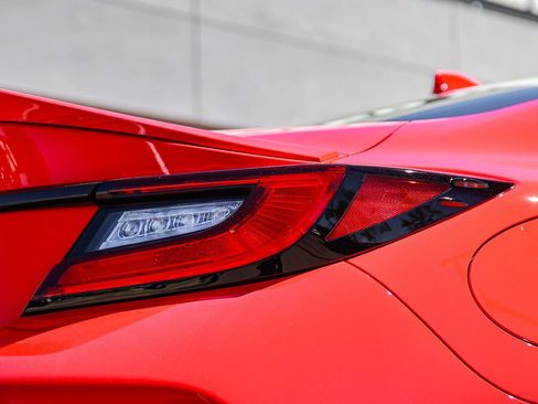 Used 2025 Toyota GR86 Premium w/ ALL Weather Mat Package (TMS) image 7