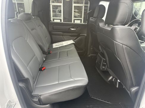 New 2026 RAM 1500 Tradesman AWD/4WD image 6