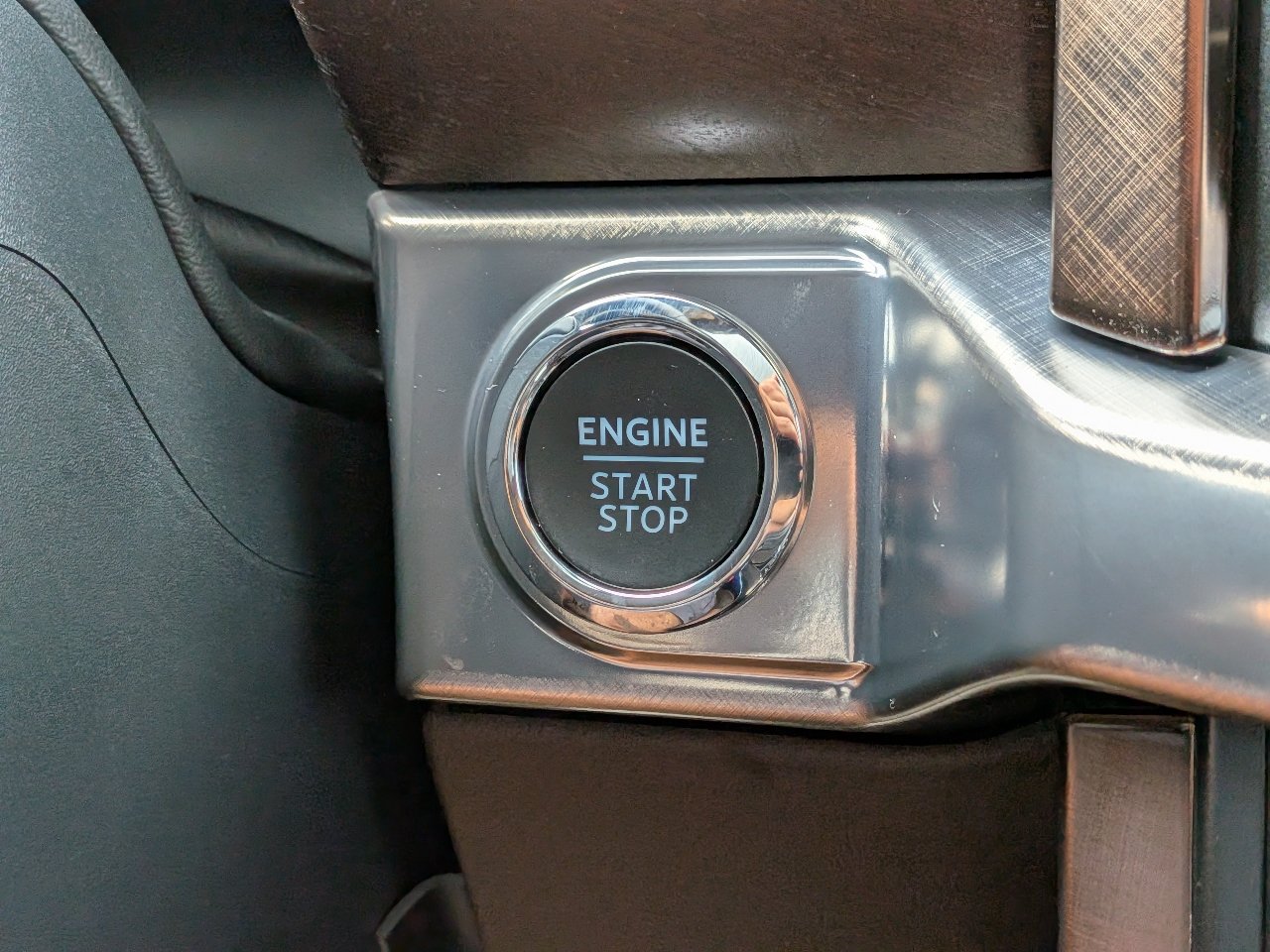 New 2026 Ford F150 King Ranch w/ Equipment Group 601A High AWD/4WD image 37