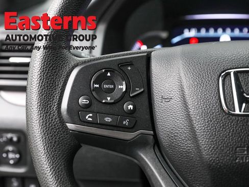 Used 2022 Honda Pilot Sport image 15