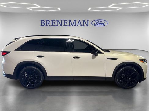 Used 2025 MAZDA CX-70 3.3 Turbo w/ Premium Plus Pkg AWD/4WD image 5