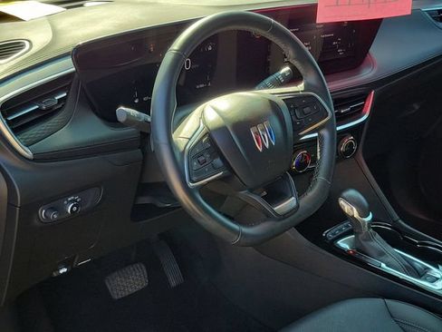 Used 2024 Buick Encore GX Sport Touring AWD/4WD image 8