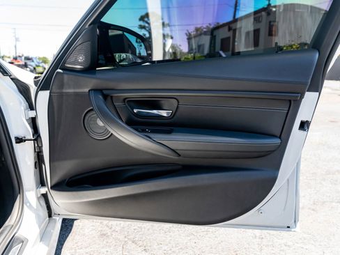 Used 2018 BMW M3 w/ Competition Package RWD image 48