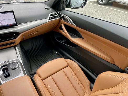 Used 2025 BMW 430i xDrive Coupe w/ M Sport Package image 18