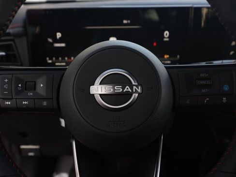 New 2025 Nissan Kicks SR image 25