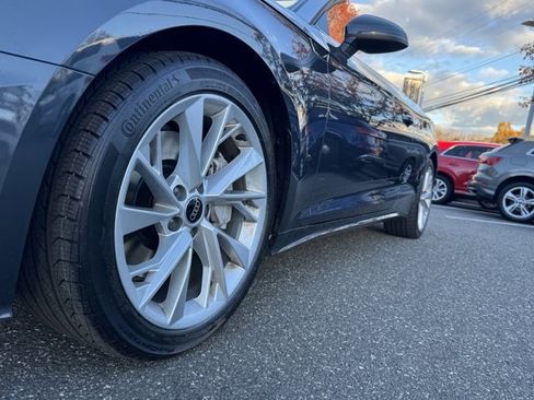 Certified 2022 Audi A5 2.0T Premium image 11