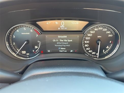 Used 2024 Cadillac CT5 Sport image 12